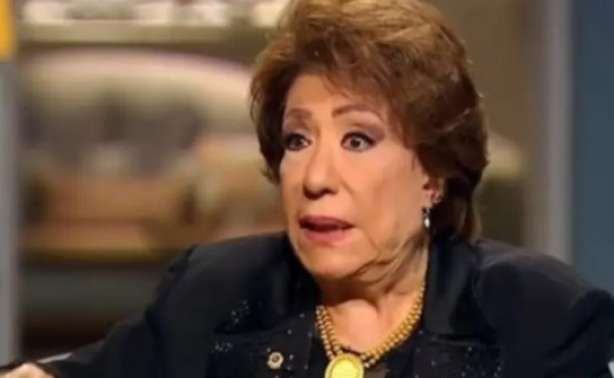 وفاة "سيدة المسرح العربي" سميحة أيوب عن 93 عاما