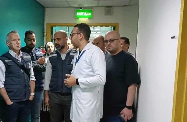 برنامج تدريب مدربين