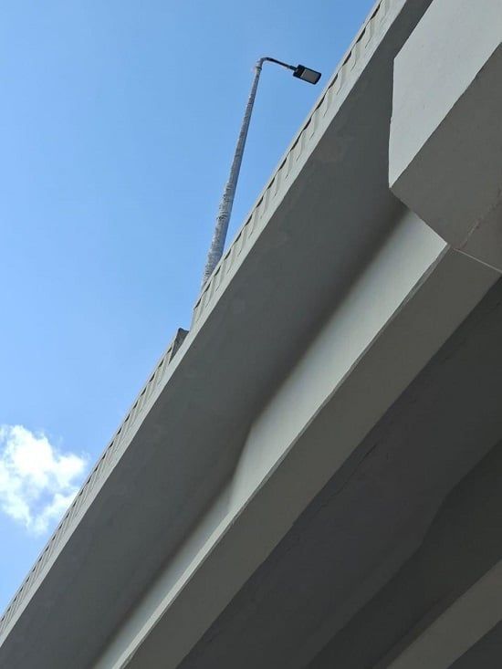 كوبري 45 الدولي بالإسكندرية (7)