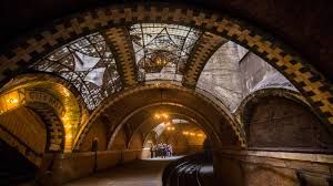 المحطة المهجورة المحطة المهجورة