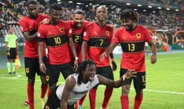 أنجولا ضد مصر.. أرقام لا تفوتك عن الغزلان السوداء قبل مباراة اليوم