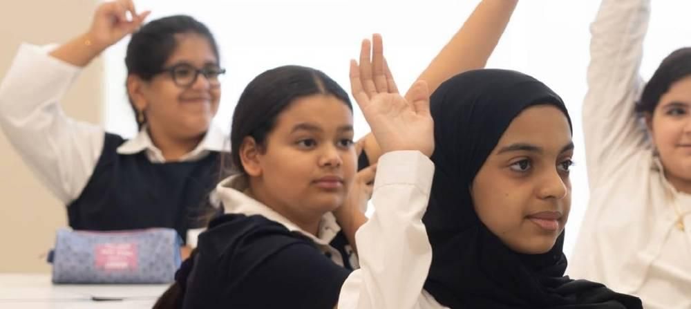 الإمارات.. المدارس الحكومية تبدأ العمل بتوقيت الجمعة المعدل