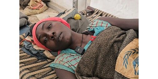 مؤتمر لدعم السودان في ألمانيا أبريل المقبل.. وتحذير أممي من تفاقم غير مسبوق للأزمة الإنسانية