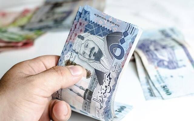 التسهيلات المقدمة للمنشآت الصغيرة والمتوسطة بالسعودية ترتفع إلى 446.9 مليار ريال