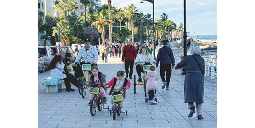 مرجع سياسي لـ «الأنباء»: المسارات الإقليمية في «المخاض الأخير» وجبهة لبنان تتلمس الاستقرار