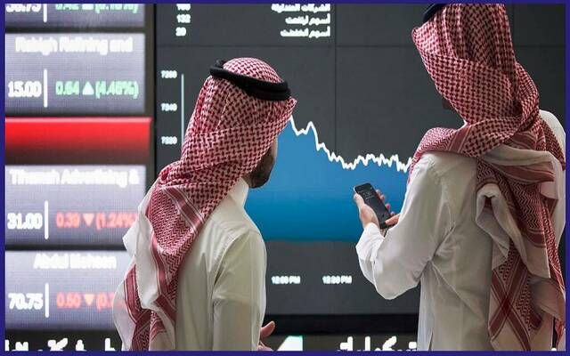 مؤشر "تاسي" يواصل الصعود بالمنتصف ويسترد مستويات الـ10700 نقطة