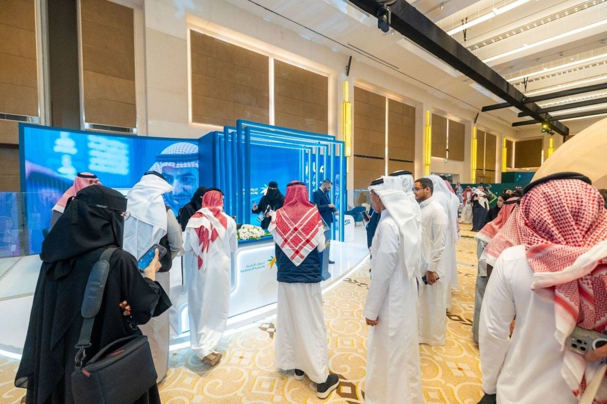 المنتدى السعودي للإعلام 2026 يضع المهنة على المحك.. هل نحن من إعلاميي القرن الحادي والعشرين؟