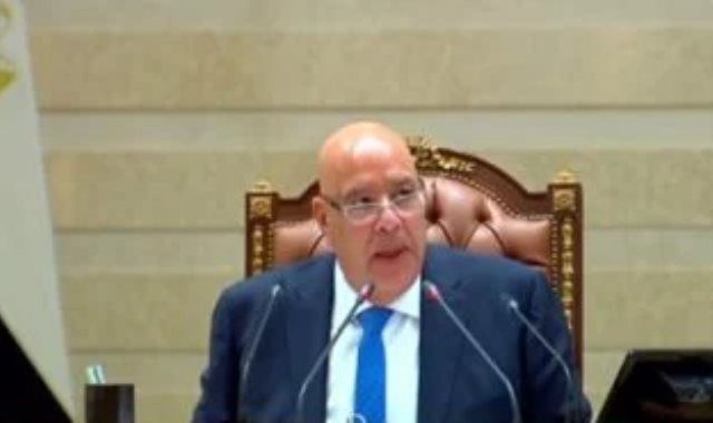 رئيس مجلس النواب: الشعب يتطلع إلى صوت يليق بعراقته.. وأداء استثنائي