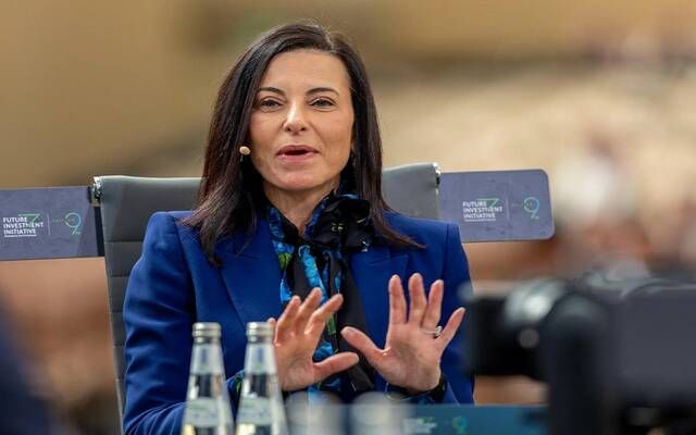 "ميتا" تعين مستشارة ترامب السابقة رئيسة ونائبة لرئيس مجلس الإدارة
