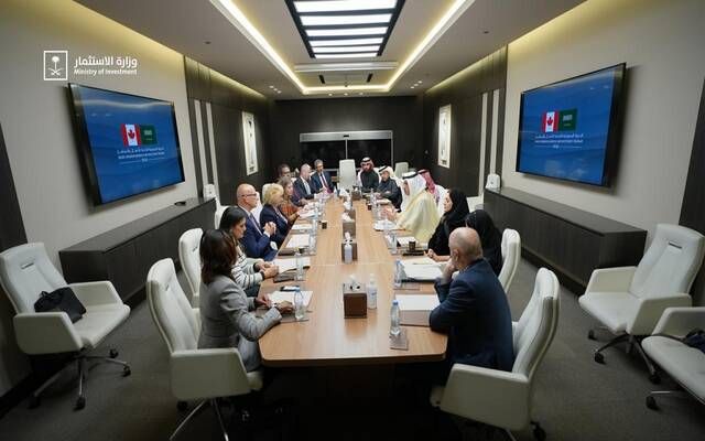 السعودية وكندا توقعان 6 مذكرات تفاهم خلال ملتقى الأعمال والاستثمار