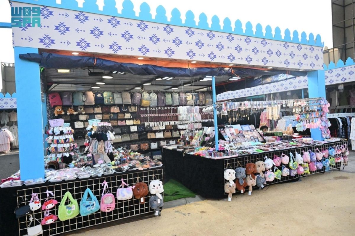 انطلاق فعاليات «جازان سيتي» ضمن مهرجان جازان 2026