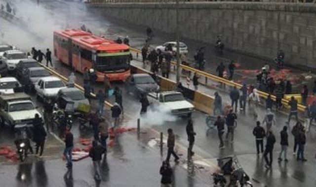 إعلام عبري: إسرائيل فى حالة تأهب قصوى تحسبا لتدخل أمريكي في إيران