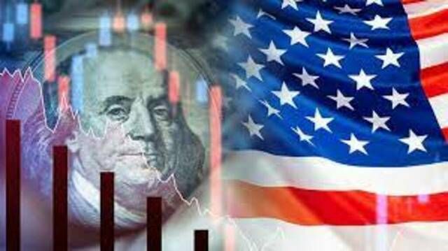 ارتفاع التضخم الأساسي الأمريكي دون التوقعات عند 2.6%
