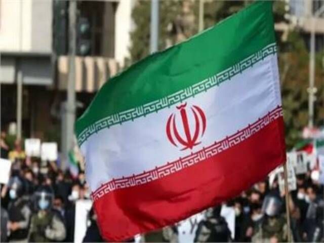 ترامب: المساعدة في طريقها إلى إيران