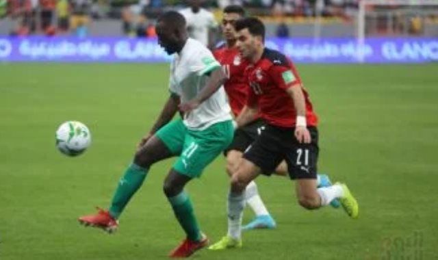 التشكيل المتوقع لمنتخب مصر أمام السنغال في نصف نهائي كأس أمم أفريقيا