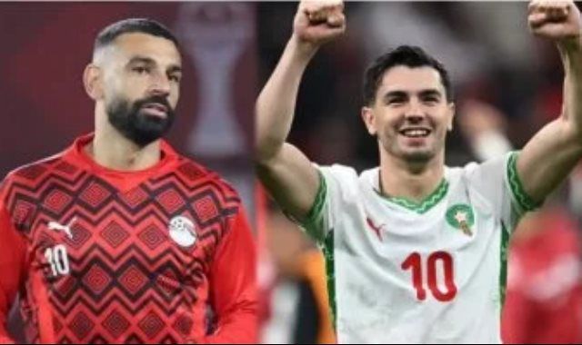 خطوة واحدة تفصل مصر والمغرب عن تكرار إنجاز غائب منذ 21 عامًا