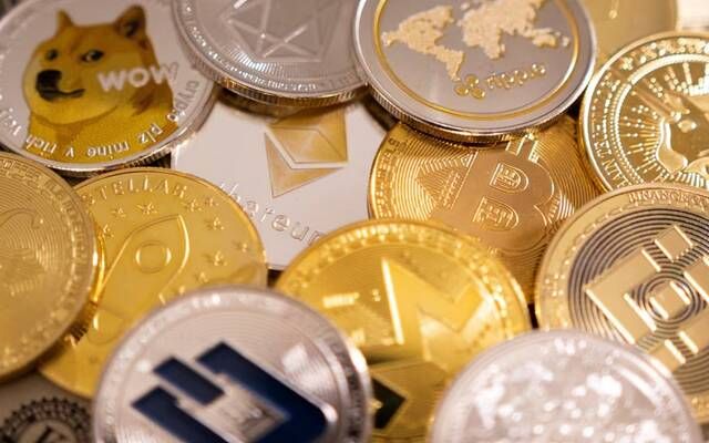 الشيوخ الأمريكي يقترح مشروع قانون لتحديد قواعد سوق العملات المشفرة