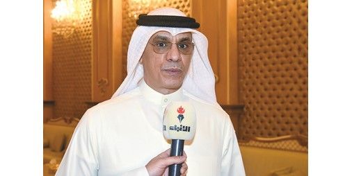 العدواني: جاهزون لاستضافة «آسيوية اليد»
