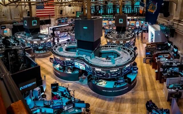 استقرار الأسهم الأمريكية في مستهل تعاملات اليوم بعد بيانات التضخم