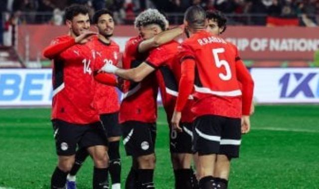 القناة الناقلة لمباراة مصر والسنغال فى نصف نهائى أمم أفريقيا