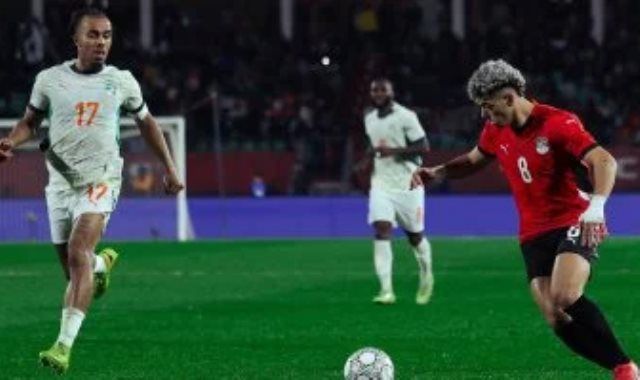إمام عاشور.. عودة المحارب تصنع قصة مُلهمة جديدة في كأس أمم أفريقيا