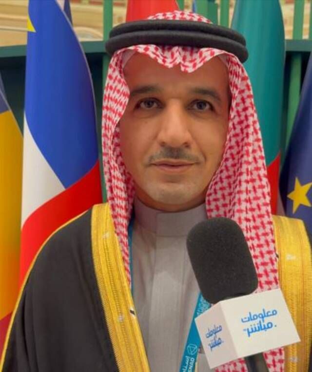 وكيل "الصناعة": من 100 مليار إلى 600 مليار ريال استثمارات مستهدفة بقطاع التعدين