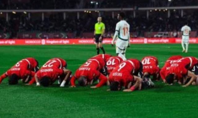 موعد مباراة منتخب مصر والسنغال في نصف نهائي كأس أمم أفريقيا