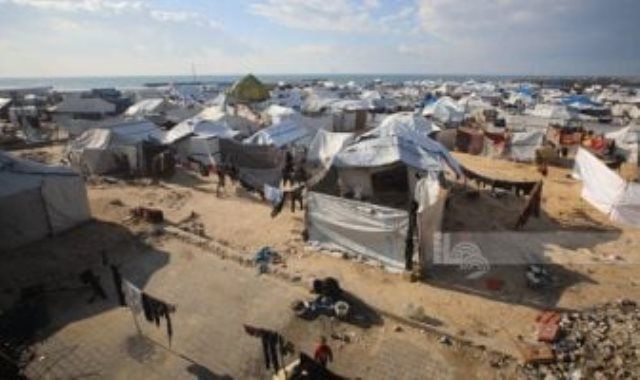 وزيرة خارجية أيرلندا: تقديم 42 مليون يورو مساعدات مالية لدعم غزة