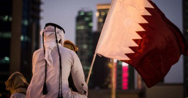 قطر تتخذ إجراءات احترازية لحماية أمنها بسبب التوتر الإقليمي