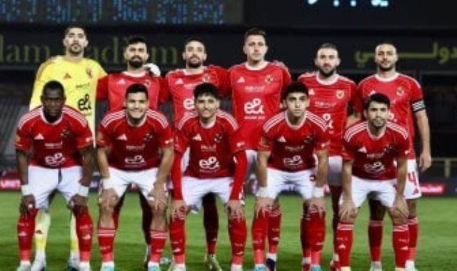 الأهلي يواجه يانج أفريكانز 31 يناير فى الرابعة عصراً بتنزانيا