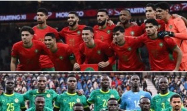القنوات الناقلة لمباراة المغرب والسنغال فى نهائي كأس أمم أفريقيا