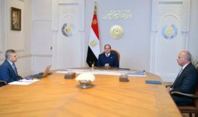 الفريق أسامة ربيع: توقعات بتحسن إيرادات قناة السويس بصورة أكبر فى النصف الثانى من 2026