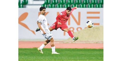 العربي والفحيحيل.. مواجهة مفتوحة في نصف نهائي كأس سمو ولي العهد
