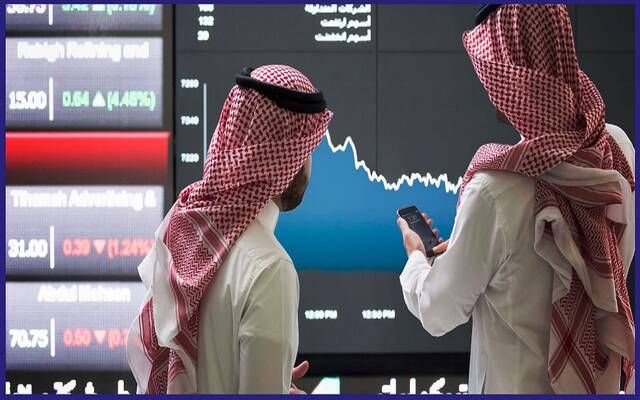 القيمة السوقية للأسهم السعودية ترتفع 72 مليار ريال بدعم 3 شركات قيادية