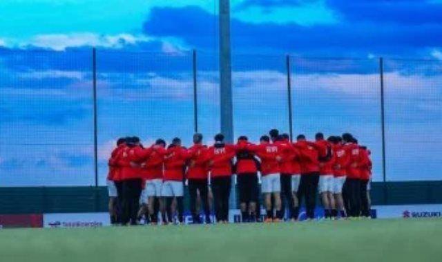منتخب مصر يصل القاهرة 10 مساء اليوم بعد تحقيق المركز الرابع بأمم أفريقيا