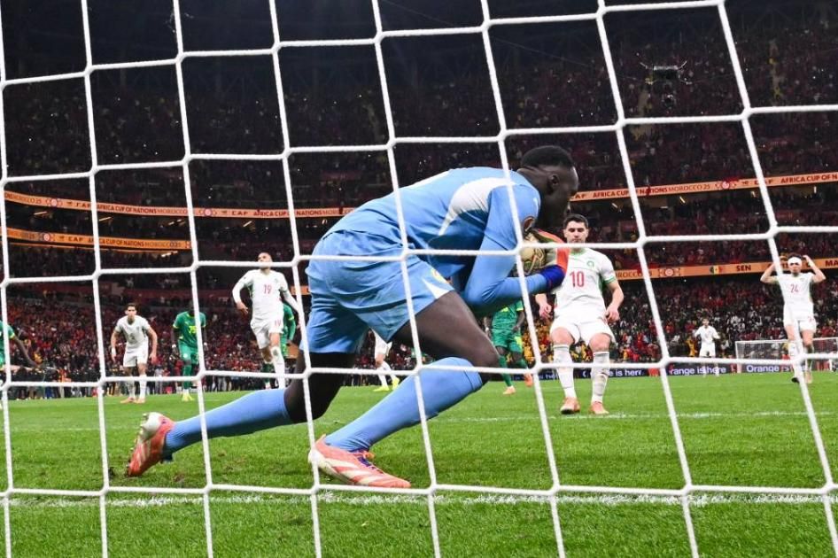 هل تعمّد إبراهيم دياز إهدار ركلة جزاء للمغرب؟