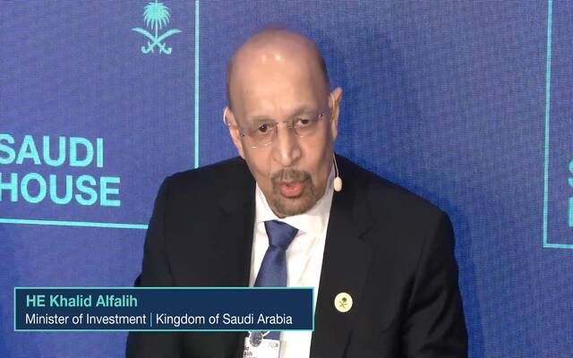 وزير الاستثمار: رغبة الشركات الأجنبية للعمل بالسعودية دليل على عمق الإصلاحات