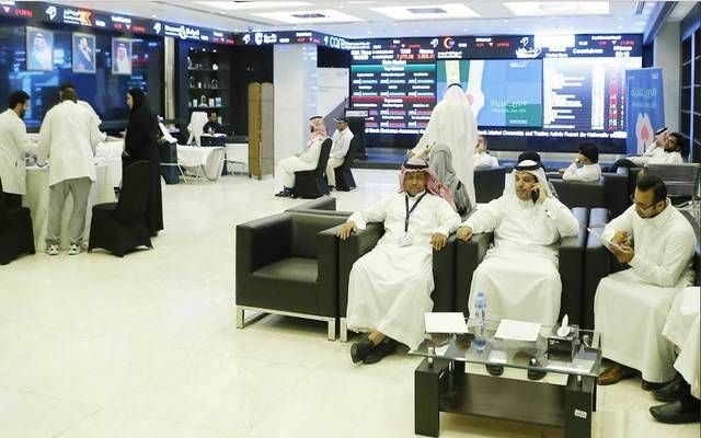 "تداول".. ملكية الأجانب بسوق الأسهم ترتفع 4.4 مليار دولار خلال أسبوع