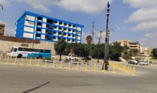 ​يربط مزارات آل البيت.. كل ما تريد معرفته عن محور السيدة نفيسة الجديد (صور)