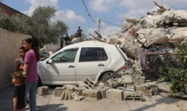تهجير قسرى لـ20 أسرة فلسطينية شمال أريحا والاحتلال يواصل عدوانه على جنوب الخليل