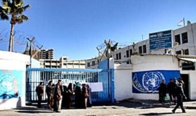 السعودية تدين قوات الاحتلال الإسرائيلي لمنشأت للأونروا في القدس