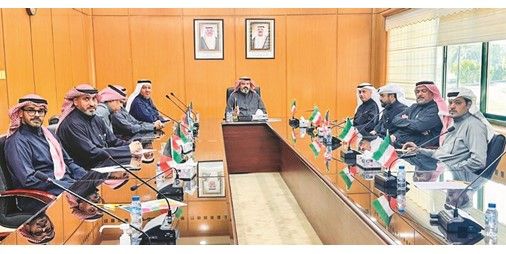 آلية متكاملة لإدارة المخلفات الزراعية بين «الزراعة» و«البلدية»