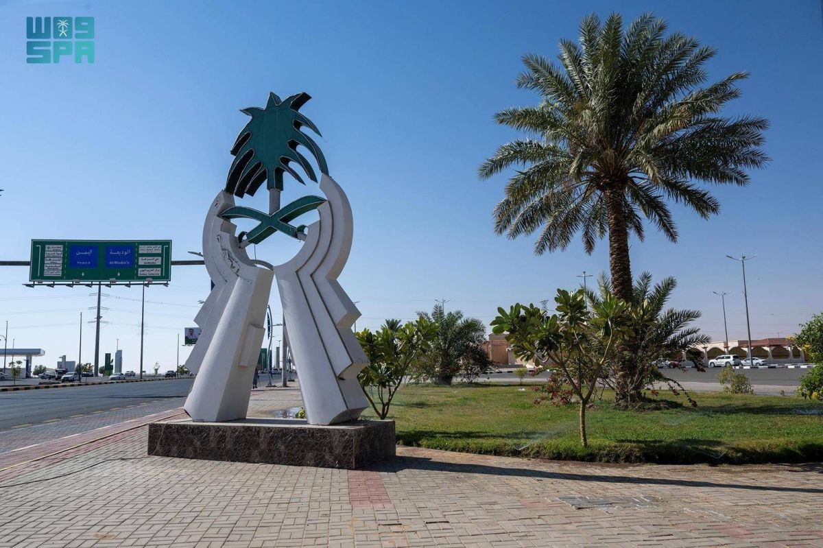 محافظة شرورة.. وجهة سياحية نابضة بالحياة ومركز تنموي متكامل