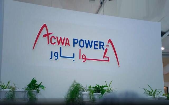 "أكوا باور" تتنافس على 3 مشروعات لتحلية مياه البحر في مصر