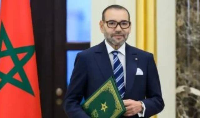 عاهل المغرب يتلقى دعوة من الرئيس ترامب للانضمام لمجلس السلام بغزة