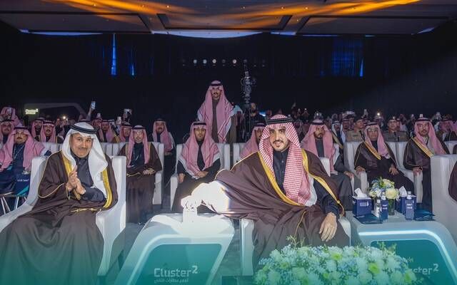 تدشين مطار الجوف الدولي الجديد بطاقة استيعابية 1.6 مليون مسافر سنوياً