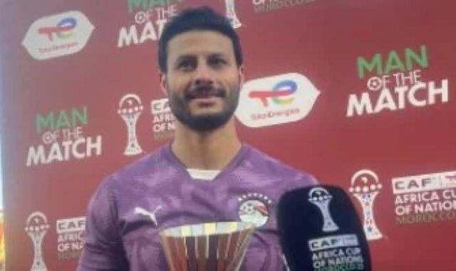 مصدر بمنتخب مصر يكشف حقيقة استبعاد محمد الشناوي من قائمة كأس العالم