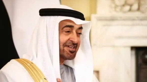 الإمارات تنضم إلى مجلس السلام الأمريكي دعمًا لخطة ترامب بشأن غزة
