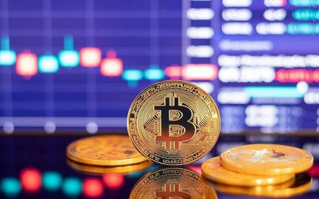 بيتكوين تواصل التراجع وتنخفض إلى ما دون 91 ألف دولار