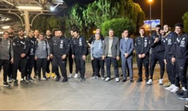 تفاصيل مكالمة سفيرة مصر برواندا مع بعثة منتخب اليد استعدادا لأمم أفريقيا